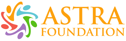 Astra Foundation logo